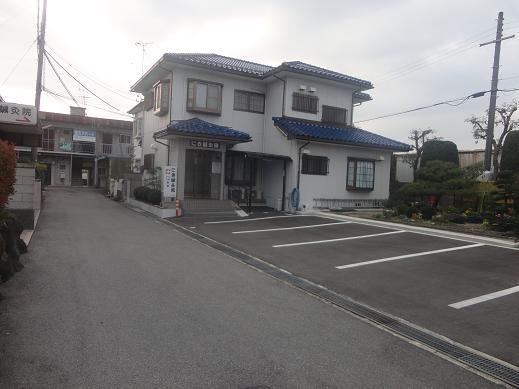 ���ւ��璓�ԏ�������ʐ^