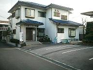 ���ԏꂩ��̊O�ώʐ^