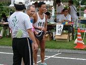 �喃�搶�Ɣ����̓c���O�c�@�c���A�Ί�ŏo���O�̎ʐ^