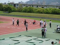 �������ŃS�[�������Ƃ���̑I��̎ʐ^