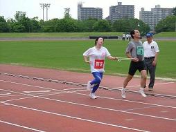 �S�[������̎ʐ^