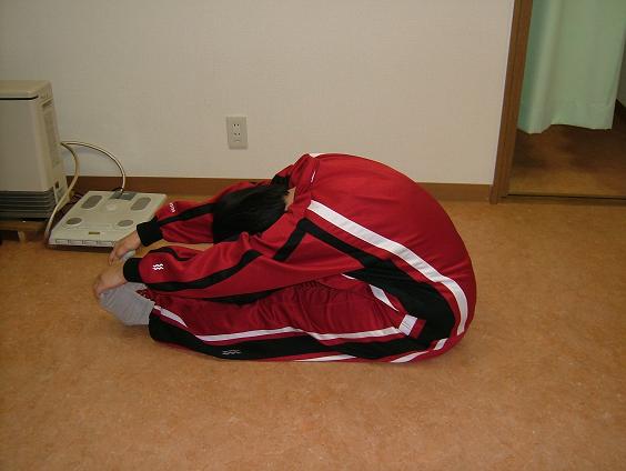 ���������đO�������Ă���ʐ^