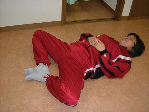 ���̏�Ԃ���G�����ɂ���������悤�ɐ����悭�����J�����ʐ^