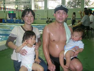 ���[�X���I���ċL�O�B�e