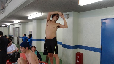 �X�g���b�`�����Ă��܂�