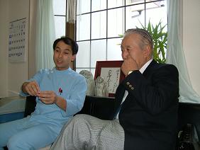 �@���ƒk�΂���X�R���̎ʐ^3